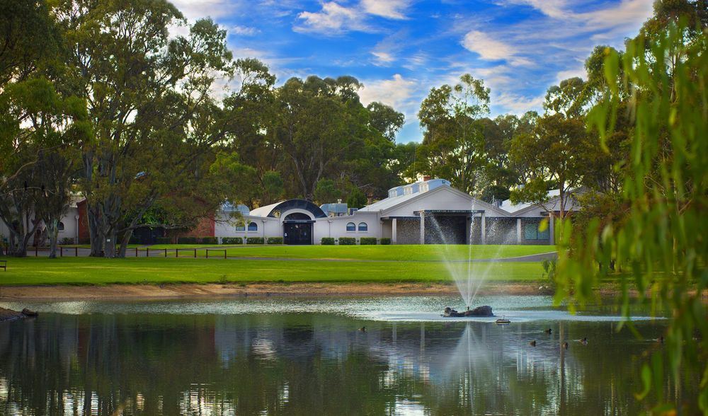 Serafino McLaren Vale Exterior foto